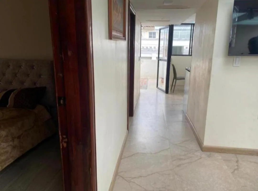 דירות קואנקה Departamento Lujoso Y Amplio En Centro Historico